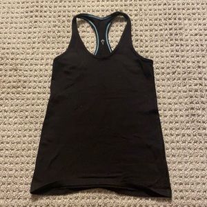 Ivivva tank top